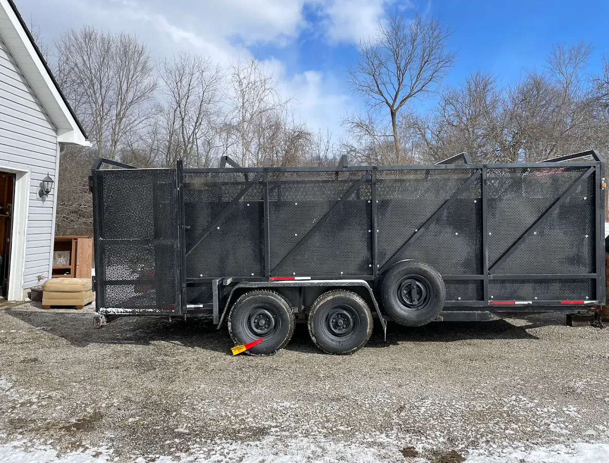 12 Yard Dumpster Rental in Riverside, OH